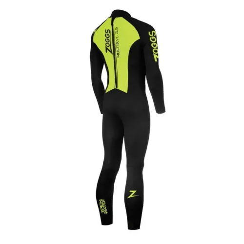 Zoggs OW Multix VL FS 2.5 mm Men Neoprenanzug