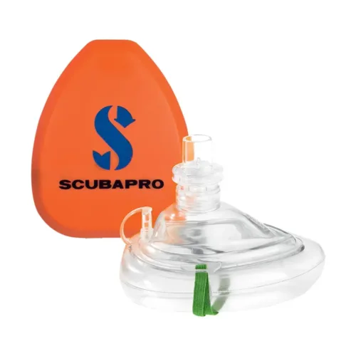 Scubapro Pocketmask