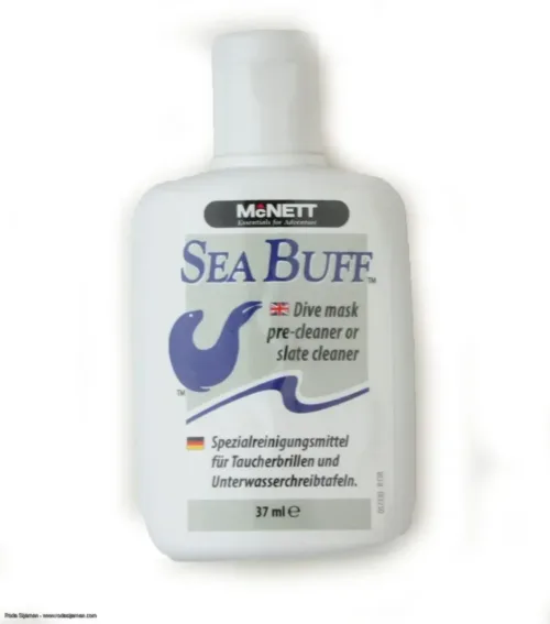 Mc Nett Sea Buff