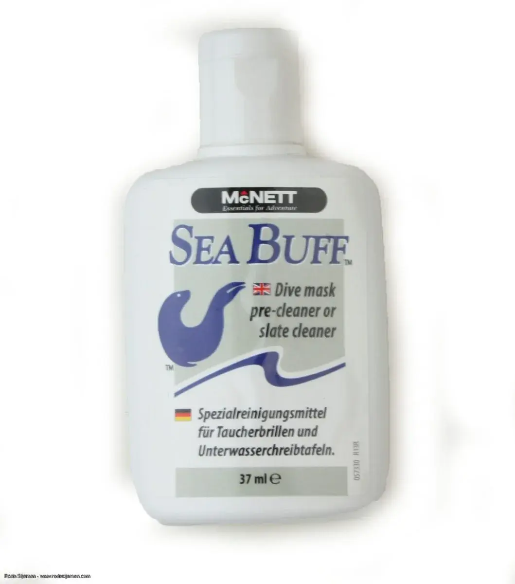 Mc Nett Sea Buff