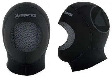 Apeks Kopfhaube 7/5