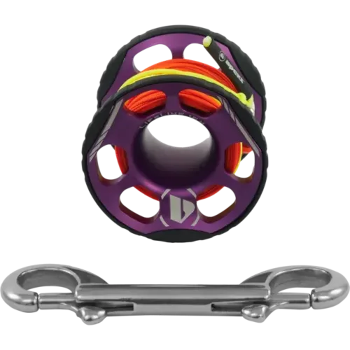 Apeks Spool 15MTR