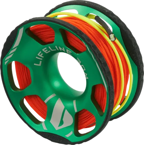 Apeks Spool 30MTR