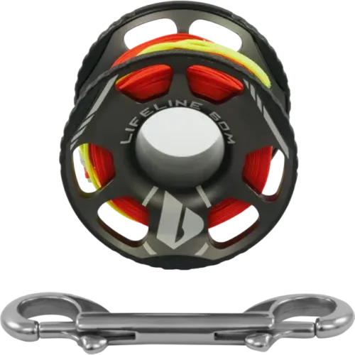Apeks Spool 60MTR