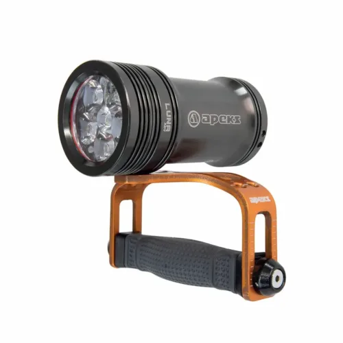 Apeks LUNA ADV 3600 LUMENS