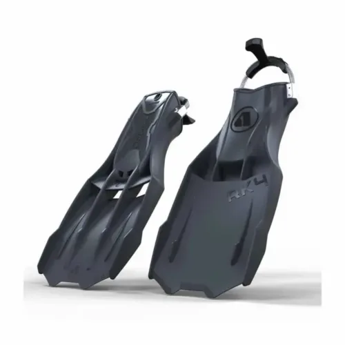 Apeks RK4 Schwarz