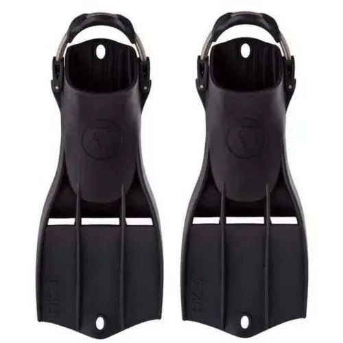 Apeks RK3 HD Schwarz