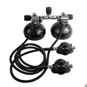 Apeks TEK3 Set