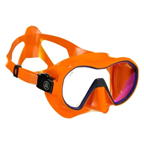 Apeks VX1 Orange