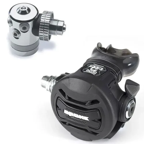 Apeks XTX 40 / DS4