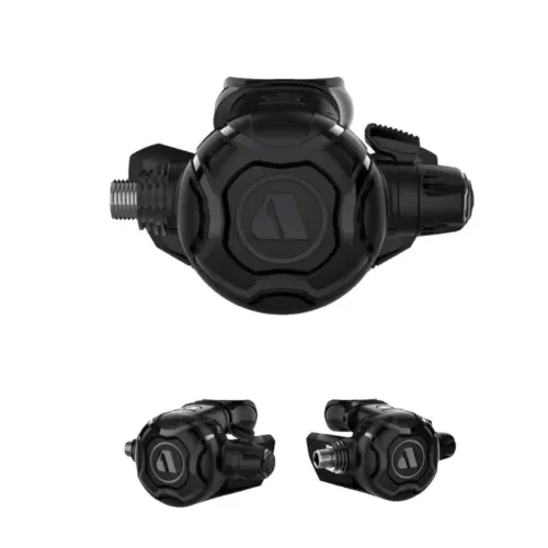Apeks EVX 200 Stage DIN inkl. Oktopus
