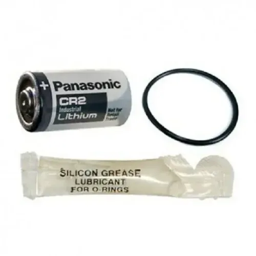 Shearwater Classic Transmitter Battery Replacement Kit (1stk)