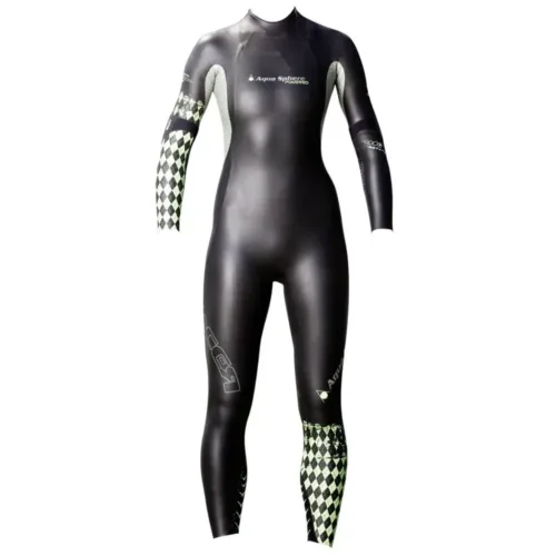 Aquasphere Racer Lady XS Neu
