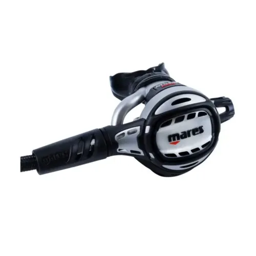 Mares Atlas ADJ 62X inkl. Oktopus im Bundle!