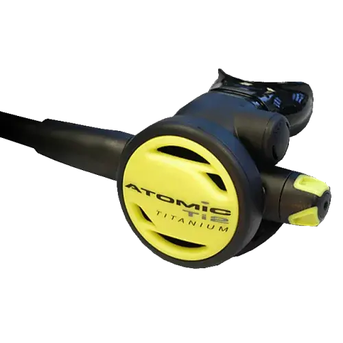 Atomic Aquatics Ti2 Octopus