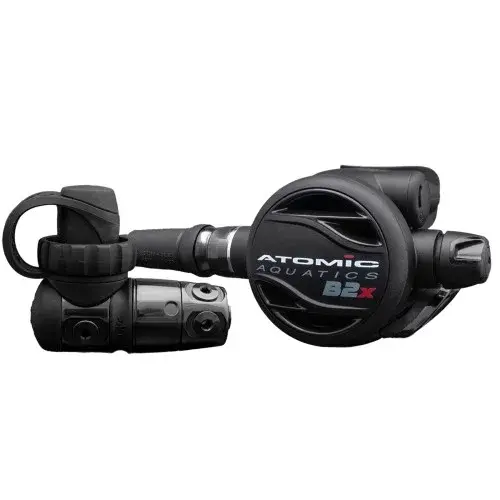 Atomic Aquatics B2x