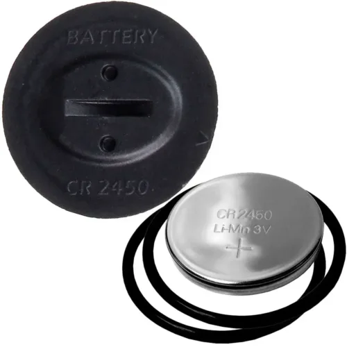 Scubapro Batterie-Kit Aladin Square