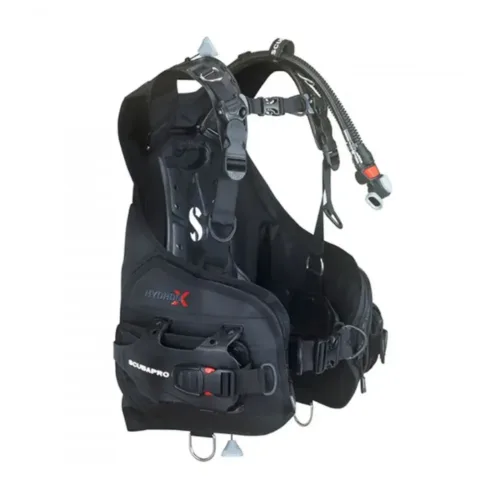 Scubapro Hydros X Damen