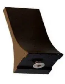 DiveXS Bertec V-Weight Einzelstück D-10L / D12L ca.1 kg