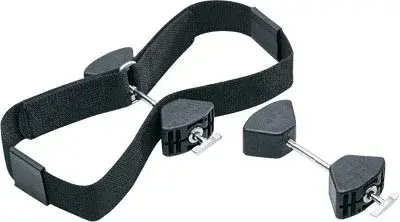 Scubapro Bibo Kit für Doppelgeräte