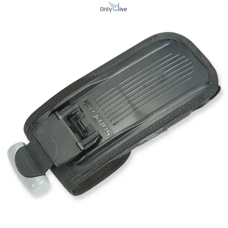 Aqualung Bleitasche SL II 15 LB – Bild 2