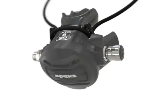 Apeks Bungee Connector Kit