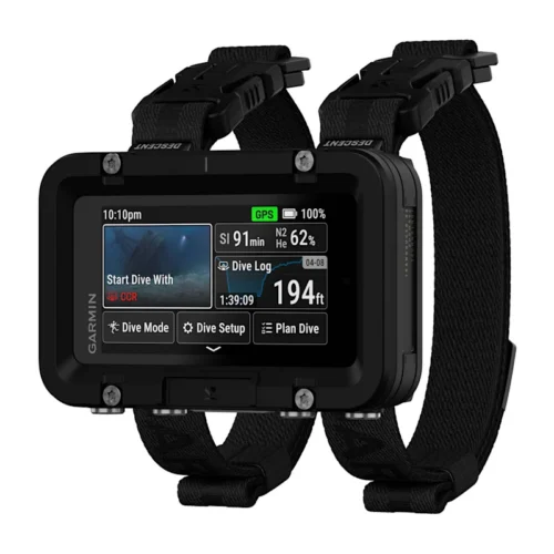 Garmin Descent X50i Tauchcomputer