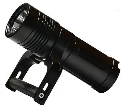 Oceama Solea Pro Handlampe