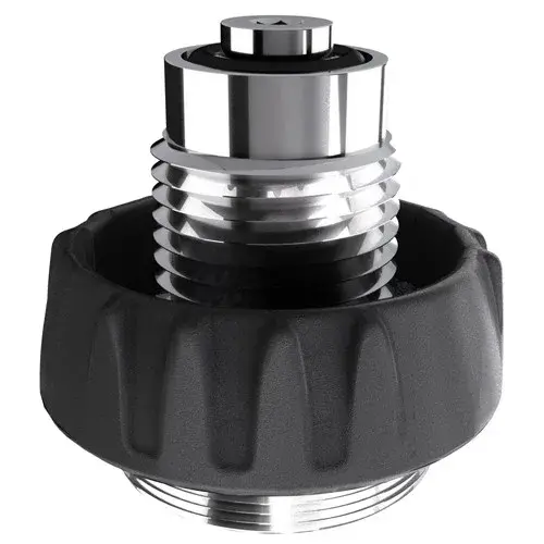 Mares DIN Anschluss 12/R2 300 bar