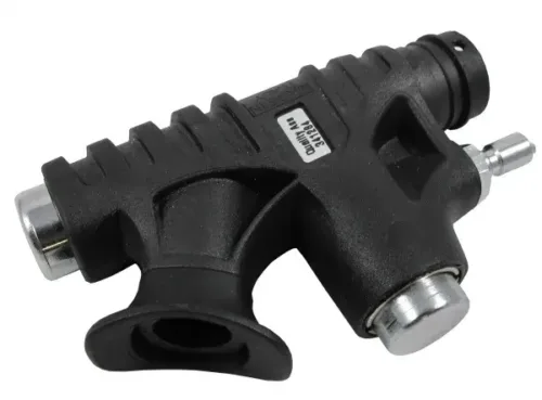 Dirzone Power Inflator