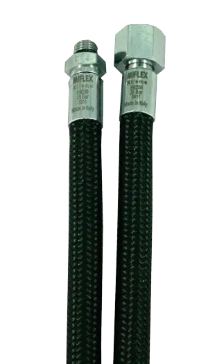 Dirzone Miflex Xtreme Mitteldruck-Schläuche