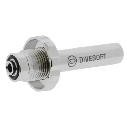 Divesoft Schalldämpfer