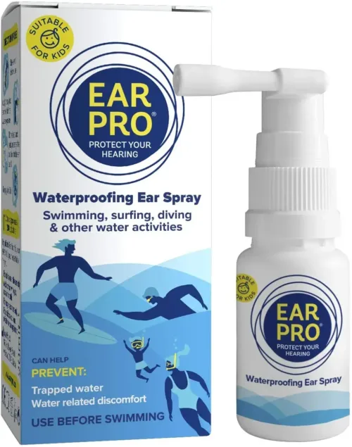 Ear Pro Tauchertropfen