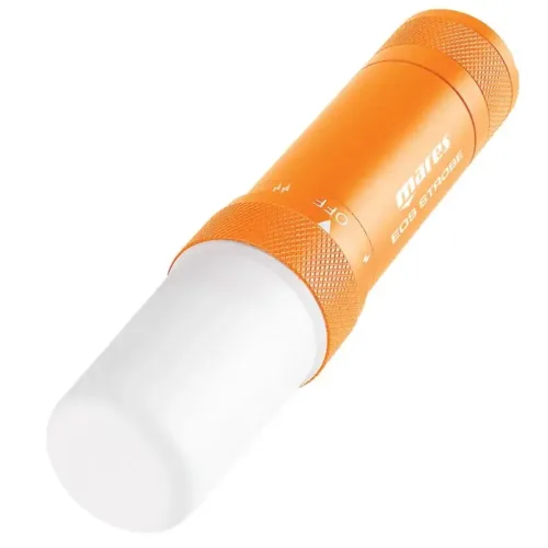 Mares EOS Strobe