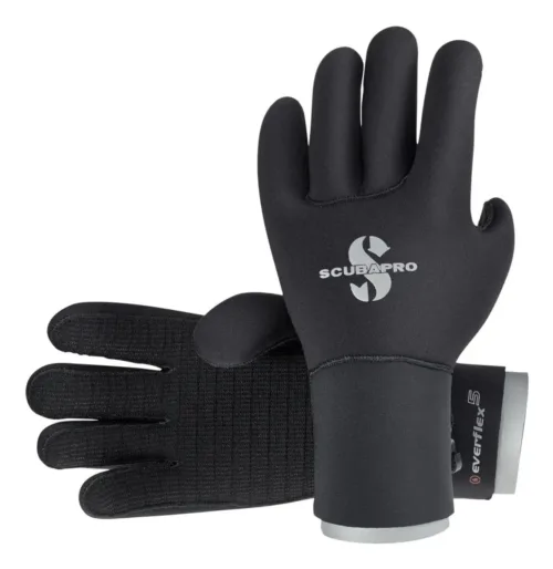 Scubapro Everflex Handschuhe 5mm