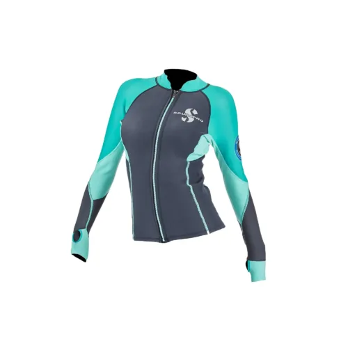 Scubapro Everflex Jacke Damen 1.5mm