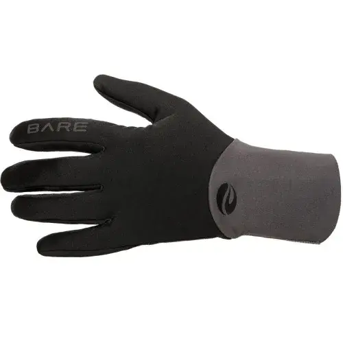 Bare Exowear Handschuhe