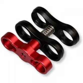 SeaLife Flex Connect Ball Clamp