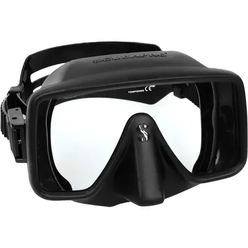 Scubapro Frameless Maske