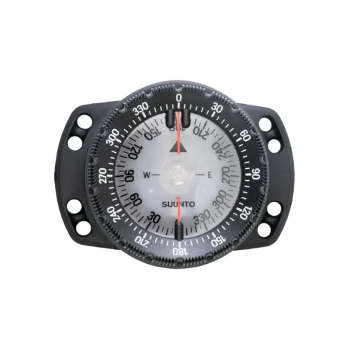 SUUNTO SK-8 Bungee Mount NH
