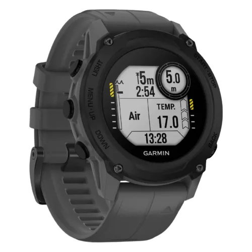 Garmin Descent G1 Slate Gray