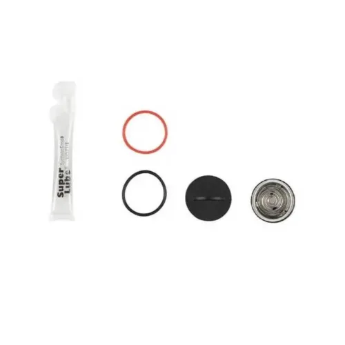 Garmin T1 Transmitter Battery Replacement Kit (1stk)