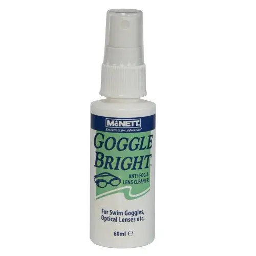Goggle Bright 60ml Pumpspray