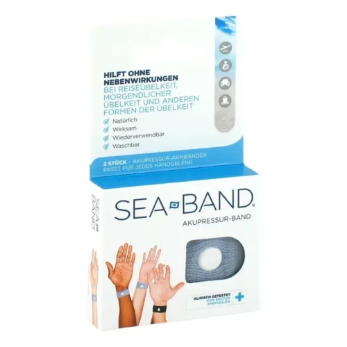 Sea Bands