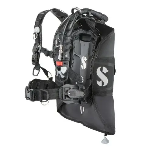 Scubapro Hydros Pro 2 Tarierjacket