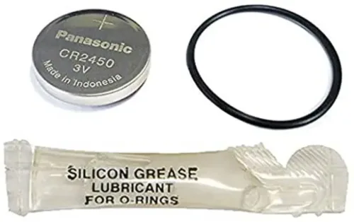 Aqualung Battery Replacement Kit (1stk) i200