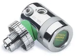 Apeks DS4 Nitrox Erste Stufe