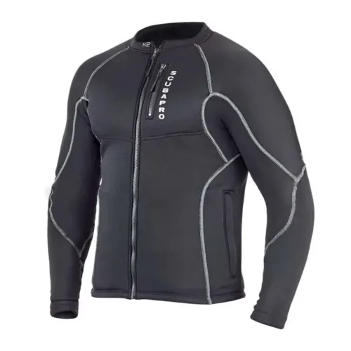Scubapro K2 Medium Top Herren