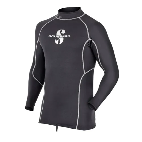 Scubapro K2 Light Unterzieher Top