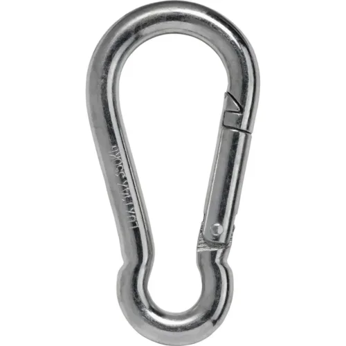Best Divers Karabiner Inox 100 mm